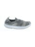 Oofos Camo Gray Sneakers Size 9 - photo 1