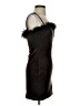 pretty garbage Brown Cocktail Dress Size S - photo 4