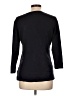 525 America Black Blue Pullover Sweater Size L - photo 2