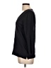 525 America Black Blue Pullover Sweater Size L - photo 5