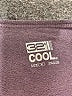 32 Degrees Purple Active T-Shirt Size M - photo 6