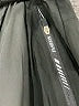Unbranded Black Track Pants Size S - photo 5