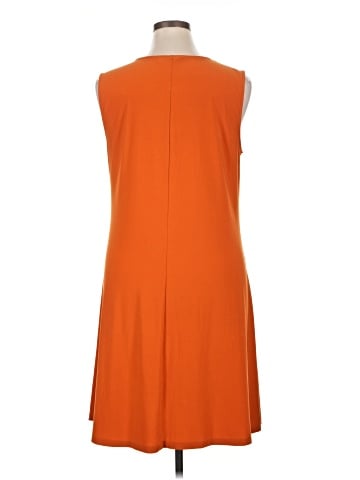 AK Anne Klein Casual Dress (view 2)