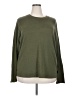 24/7 Maurices Green Pullover Sweater Size XXL - photo 1