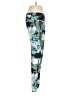 Onzie Print Blue Leggings Size Sm - Med - photo 4