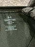 Under Armour 100% Polyester Black Active T-Shirt Size XS (youth) - photo 3