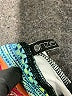 Onzie Print Blue Yoga Pants Size Sm - Med - photo 7