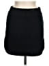 Freshman 1996 Argyle Black Casual Skirt Size M - photo 1