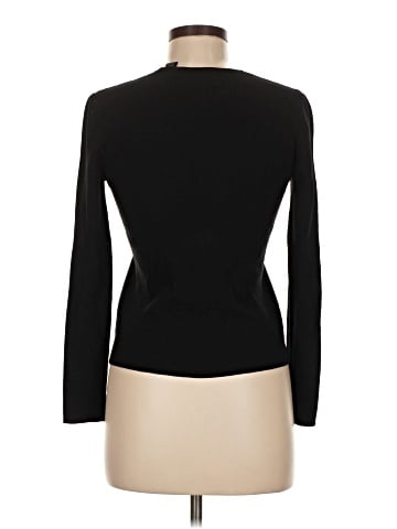 Dana Buchman Pullover Sweater (view 2)