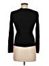 Dana Buchman Black Pullover Sweater Size M (petite) - photo 2