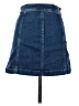 Madewell Blue Denim Skirt Size 00 - photo 2