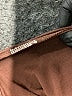Zeagoo Brown Cardigan Size M - photo 8