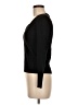 Dana Buchman Black Pullover Sweater Size M (petite) - photo 5