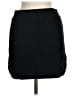 Freshman 1996 Argyle Black Casual Skirt Size M - photo 2