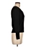 Dana Buchman Black Pullover Sweater Size M (petite) - photo 4