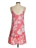 Lulus 100% Rayon Tropical Pink Casual Dress Size S - photo 2