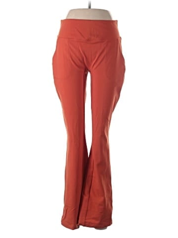 Women With Control Active Pants (view 1)