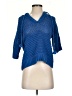Joie Blue Pullover Sweater Size XXS - photo 1