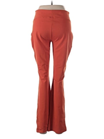 Women With Control Active Pants (view 2)