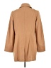 St. John's Bay 100% Polyester Tan Coat Size M - photo 2