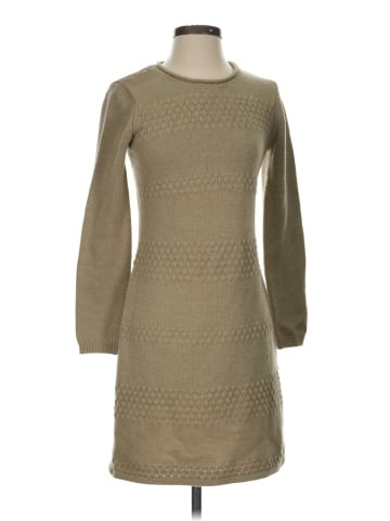 London Times Casual Dress (view 1)