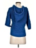Joie Blue Pullover Sweater Size XXS - photo 2