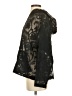 Staples Black Long Sleeve Blouse Size S - photo 5