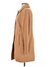St. John's Bay 100% Polyester Tan Coat Size M - photo 5