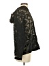 Staples Black Long Sleeve Blouse Size S - photo 4