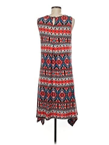 NY Collection Casual Dress (view 2)