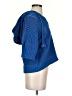 Joie Blue Pullover Sweater Size XXS - photo 4