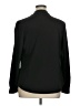 MIHOLL Black Long Sleeve Blouse Size XL - photo 2