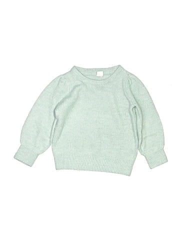 Baby Gap Pullover Sweater (view 1)