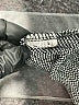 Zara W&B Collection Tweed Gray Pullover Sweater Size S - photo 8
