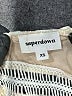 Superdown 100% Polyester Ivory Cocktail Dress Size XS - photo 3