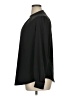 MIHOLL Black Long Sleeve Blouse Size XL - photo 5