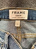FRAME Denim Blue Jeans Size 28 waist - photo 3