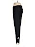 Women With Control Solid Black Active Pants Size M - photo 5