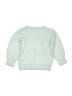 Baby Gap Green Pullover Sweater Size 2T - photo 2