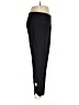 Women With Control Solid Black Active Pants Size M - photo 4