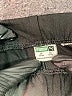 Puma Graphic Black Active Pants Size 5 - 6 - photo 3