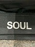 Soul Black Sports Bra Size M (estimated) - photo 7