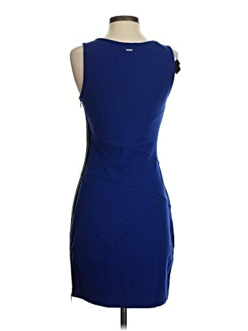 Armani Exchange Casual Dress (view 2)