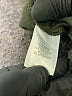 Purejill Solid Green Active Pants Size M - photo 7