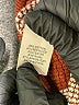 Market and Spruce Stripes Brown Pullover Sweater Size XL - photo 8