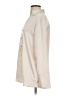 J by Joie 100% Polyester Ivory Long Sleeve Blouse Size S - photo 5