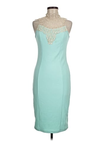 Assorted Brands Cocktail Dress (view 1)