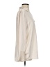 J by Joie 100% Polyester Ivory Long Sleeve Blouse Size S - photo 4