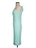 Assorted Brands Teal Cocktail Dress Size 6 (estimated) - photo 5