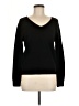 Assorted Brands Black Pullover Sweater Size M - photo 1